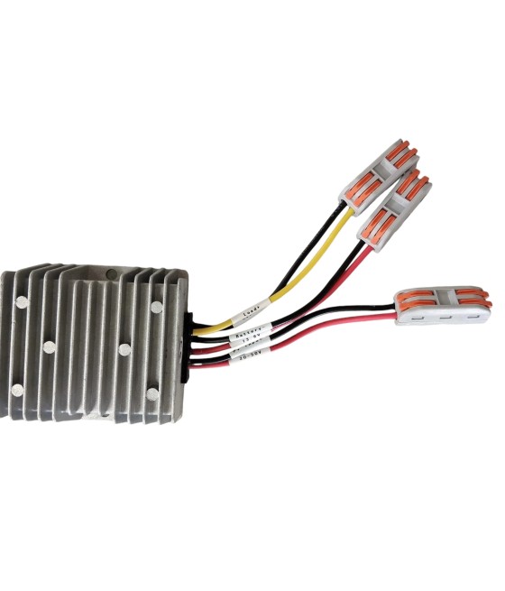 Mppt LiFePO4 14,6V 20A