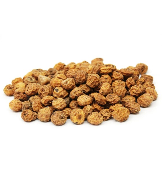 Tiger nuts standard